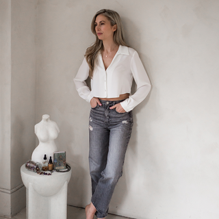 Cyclical vs. Static Beauty