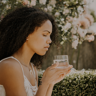 The Three Sacred Layers of Water