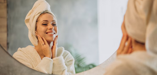 Healing Spleen Dampness & Hormonal Breakouts